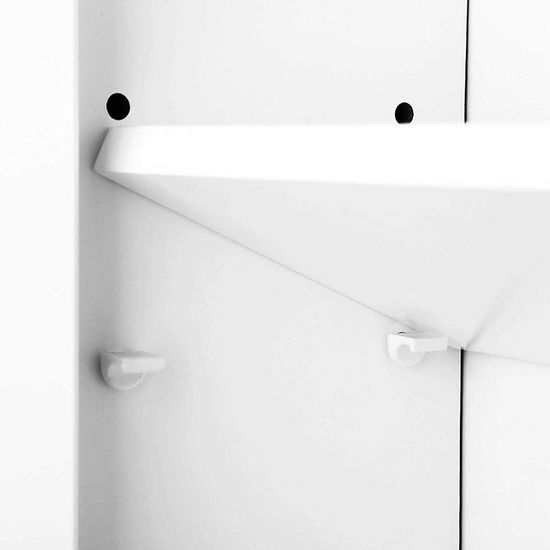 Gabinete Armario De Pared Con Espejo