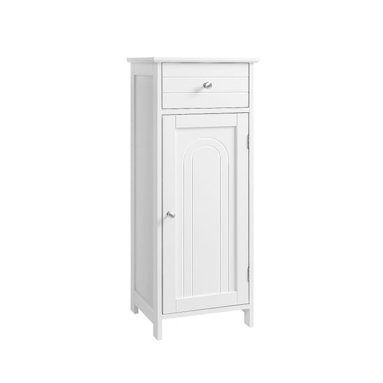 Mueble De Baño Blanco