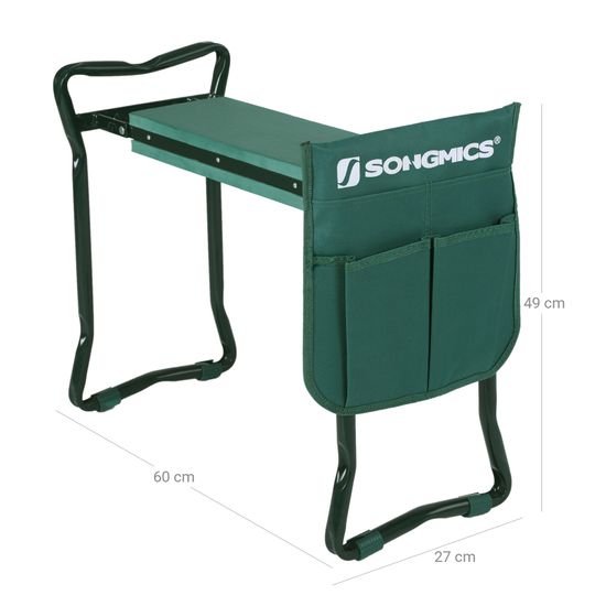 Asiento de Rodilla para Jardin