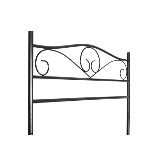 Estante para Ropa de Estructura Simple