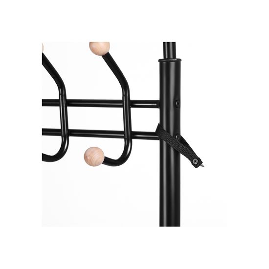 Organizador de la Entrada del Árbol de Pasillo