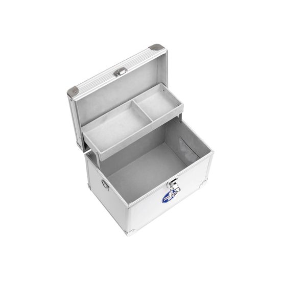 Botiquín de Primeros Auxilios Bloqueable