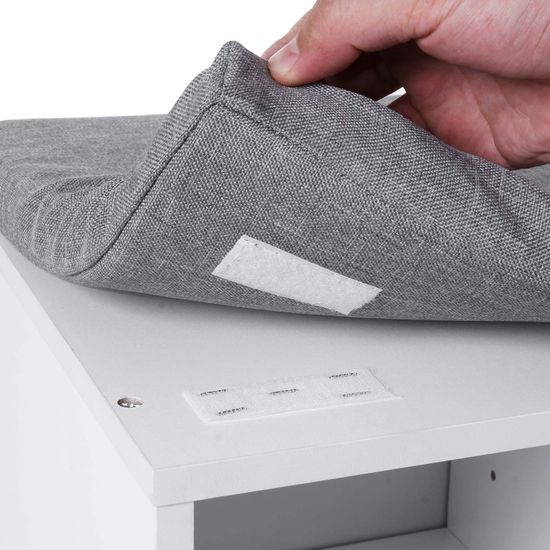 Armario de Almacenamiento para Zapatos