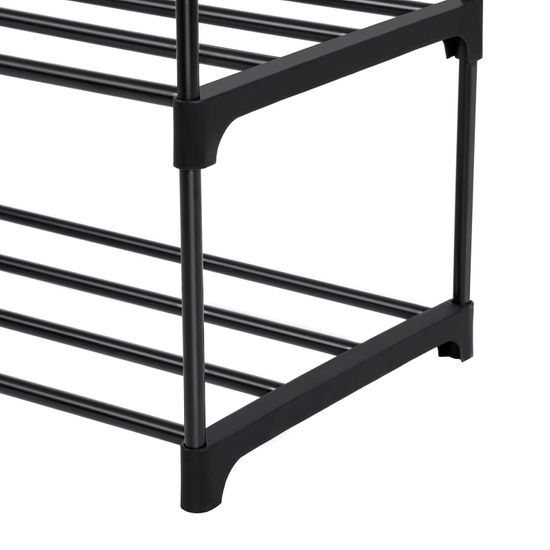 Zapatero De 4 Niveles