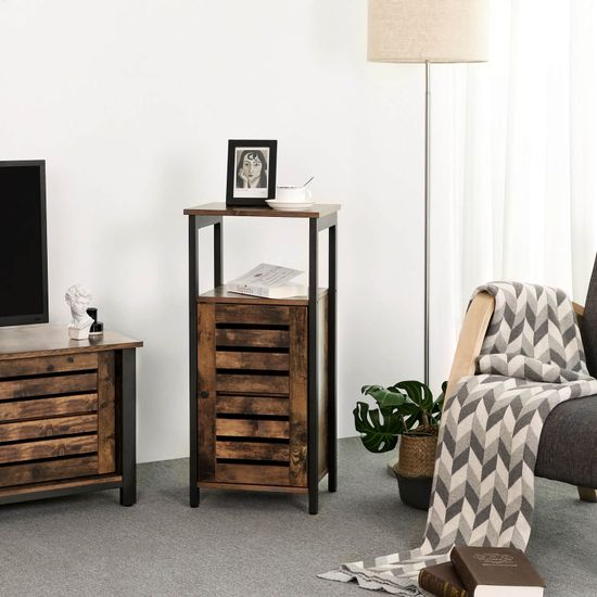 Gabinete De Pie Industrial