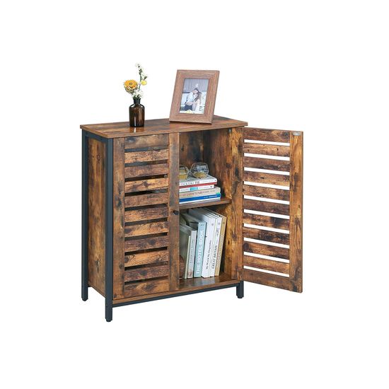 Armario de Almacenamiento Industrial