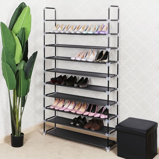 Zapatero de 10 Niveles