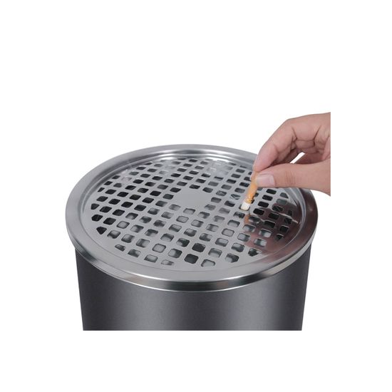 Papelera de Cigarrillos