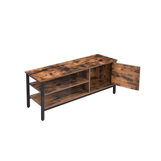 Mueble para TV con 2 Estantes