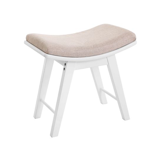 Taburete para Maquillaje Cóncavo