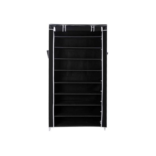 Estante para Zapatos de 10 Niveles