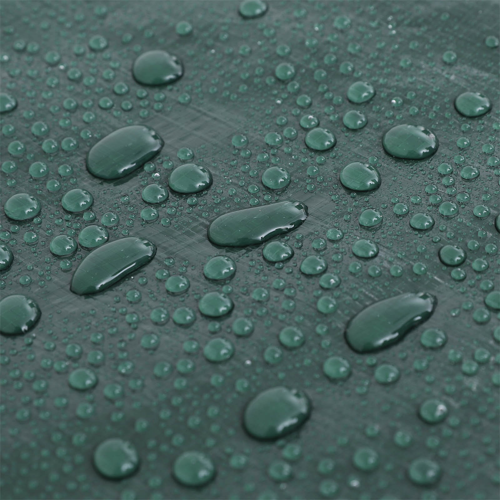 SONGMICS Funda Protectora para Muebles de jardín, 242 x 162 x 100 cm