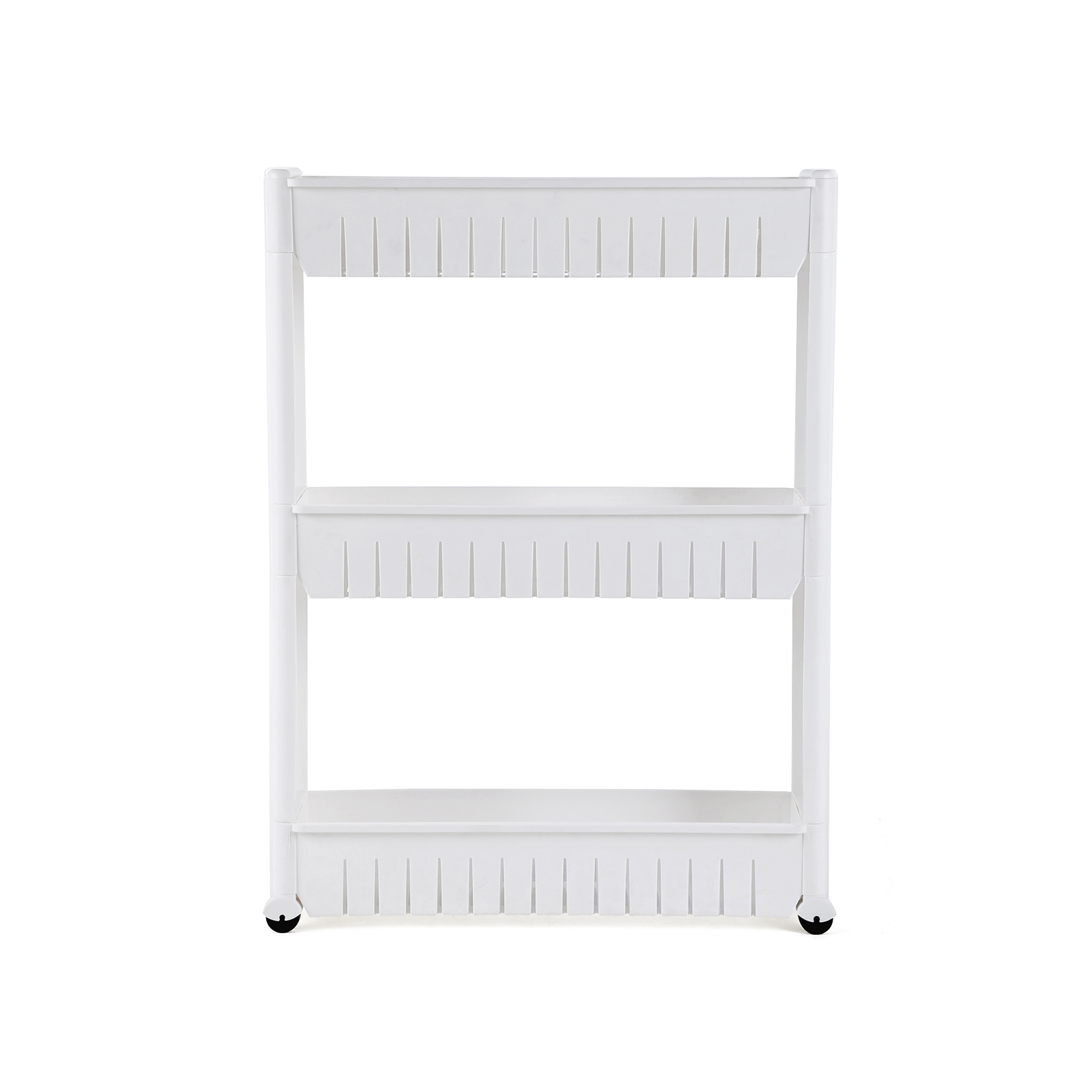 Estante de Almacenamiento de 3 Niveles