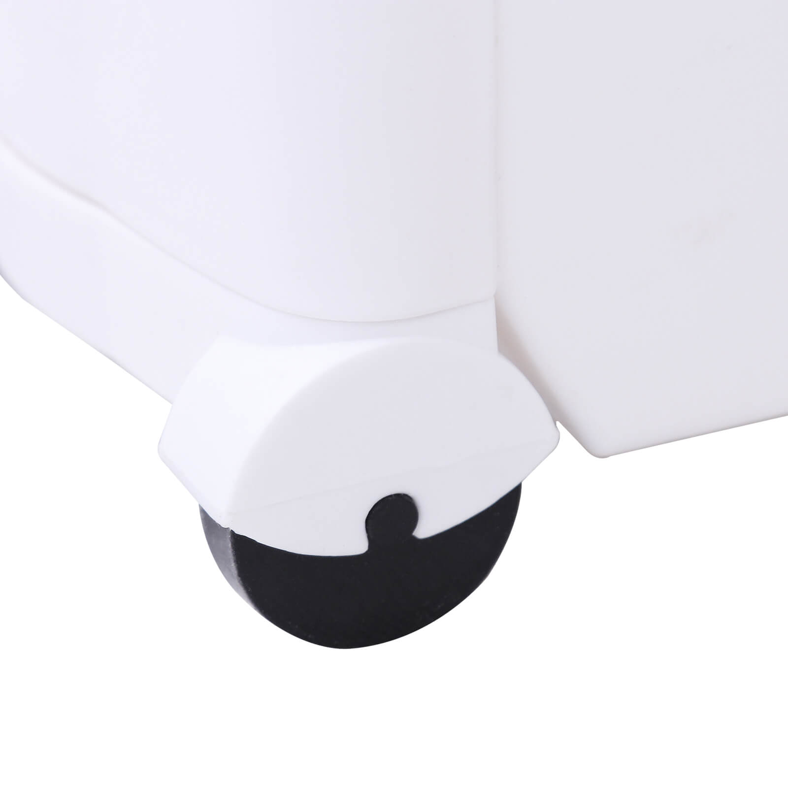 Estante de Almacenamiento de 3 Niveles