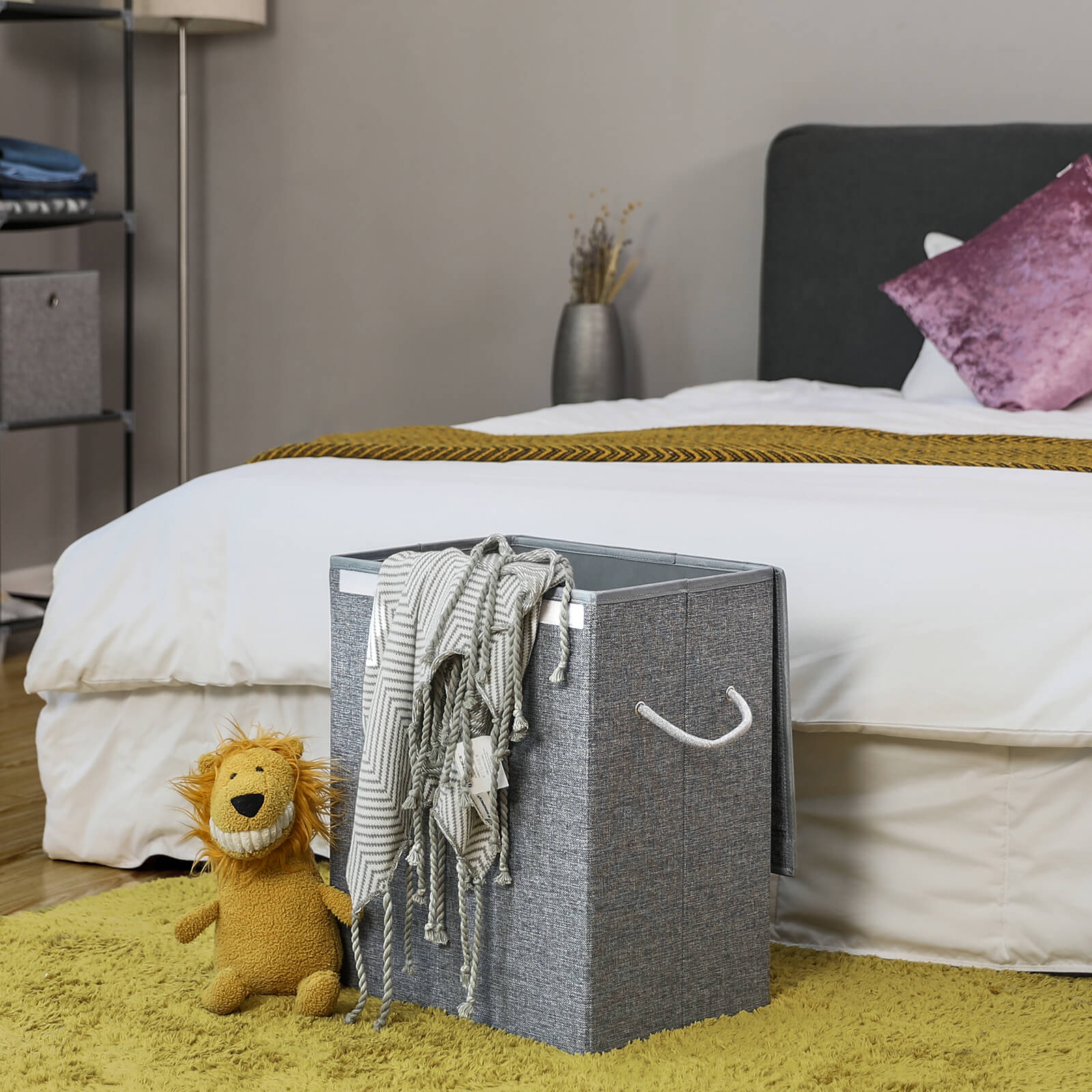 Cesta para Ropa Sucia