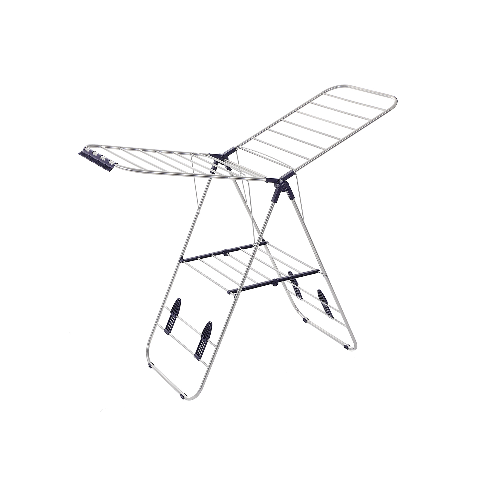 Tendedero de Ropa Plegable