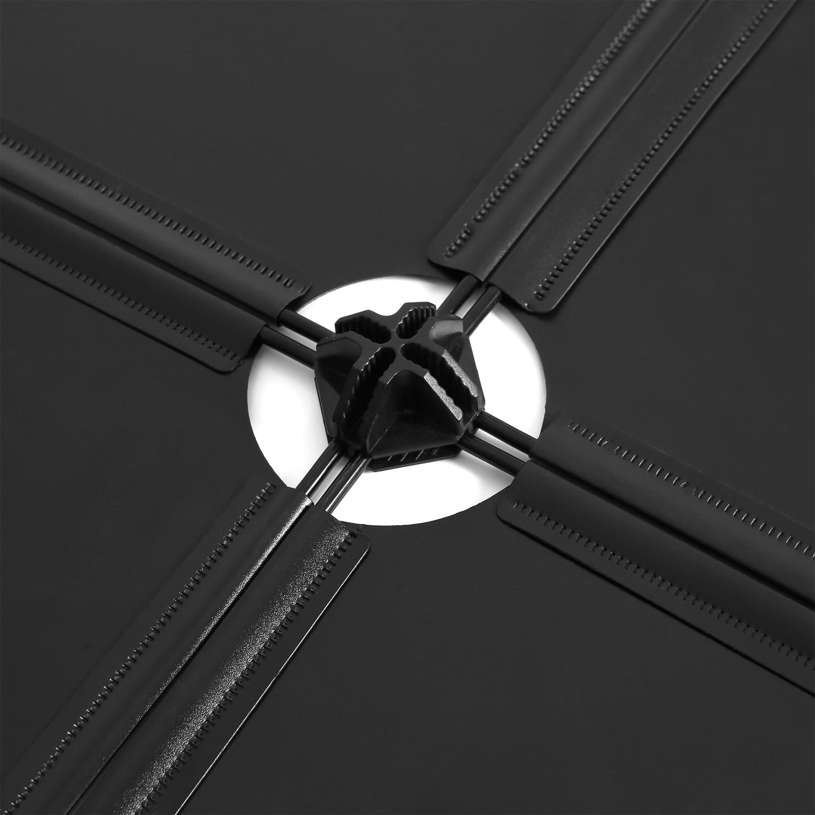 SONGMICS Zapatero con Enclavamiento, Almacenamiento Rectangular