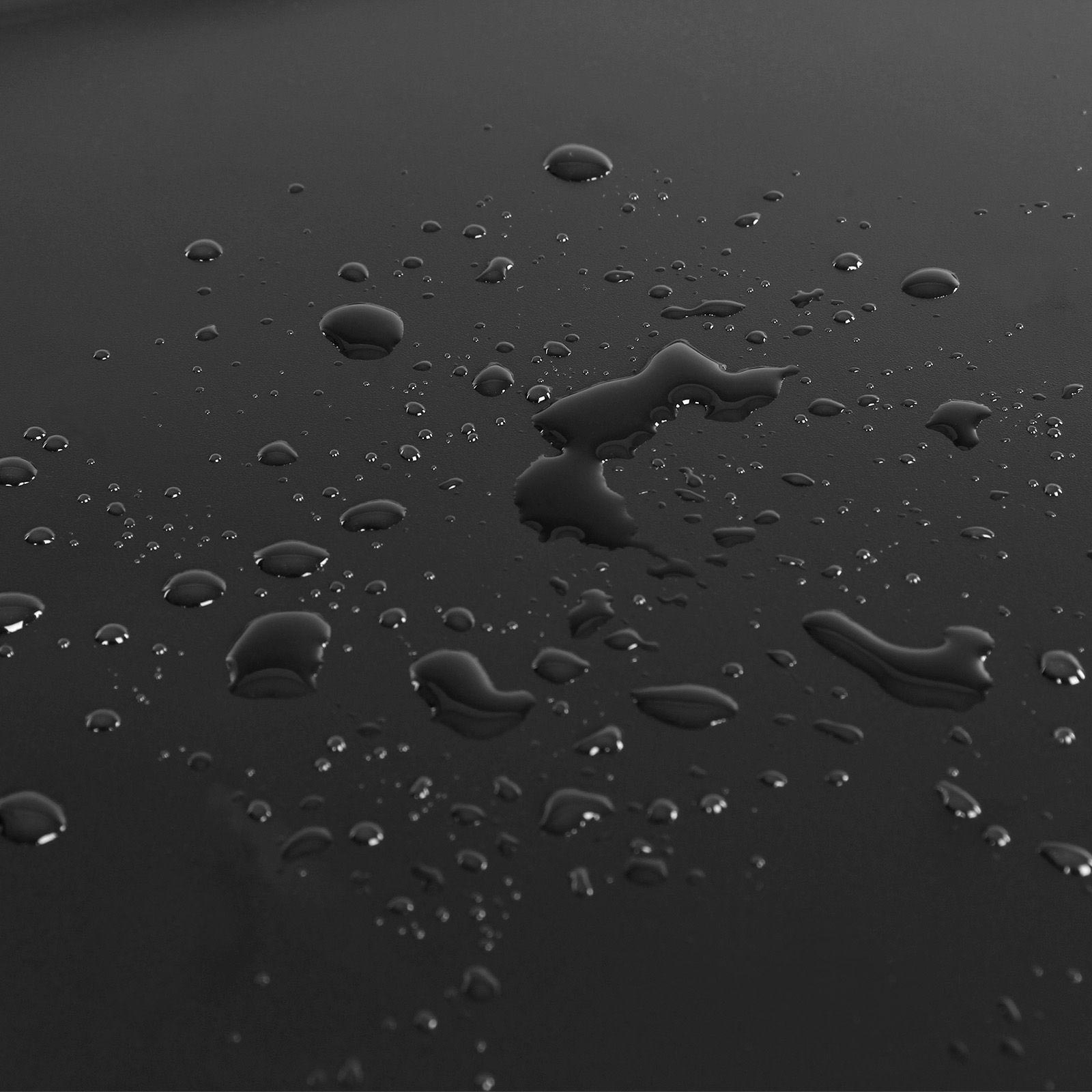 SONGMICS Zapatero con Enclavamiento, Almacenamiento Rectangular