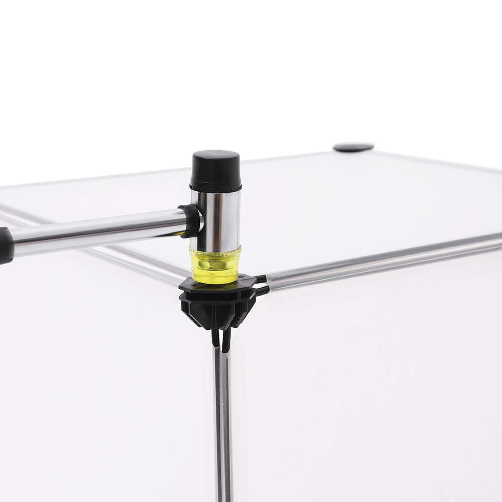 Organizador de Almacenamiento de 16 Cubos