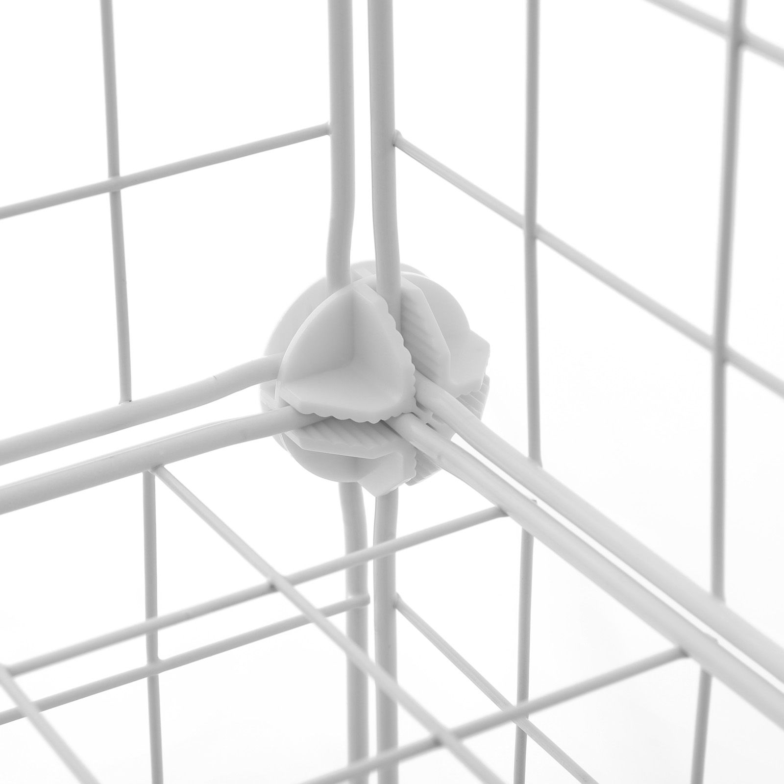 Cubo De Almacenamiento De 12 Cubos
