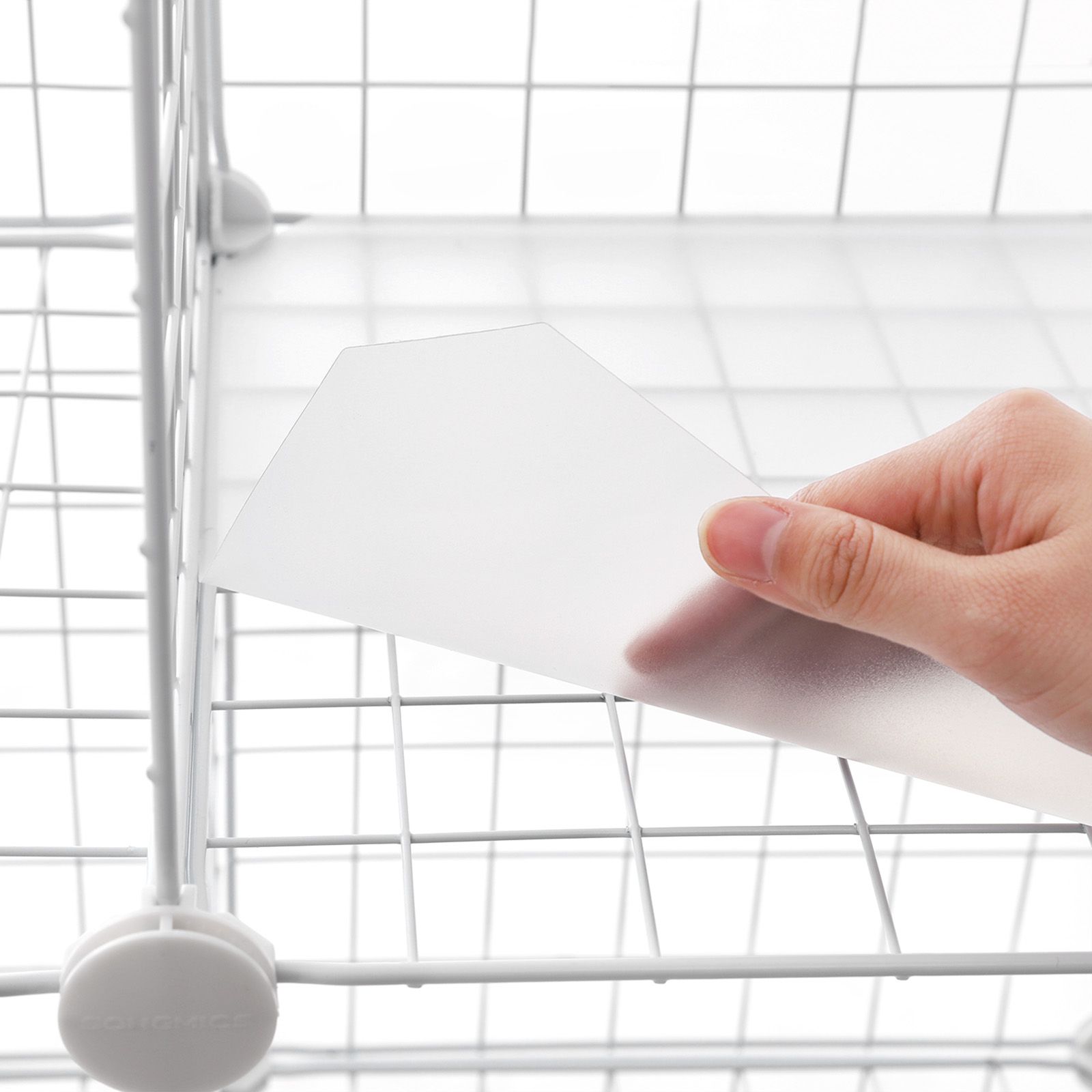 Cubo De Almacenamiento De 12 Cubos