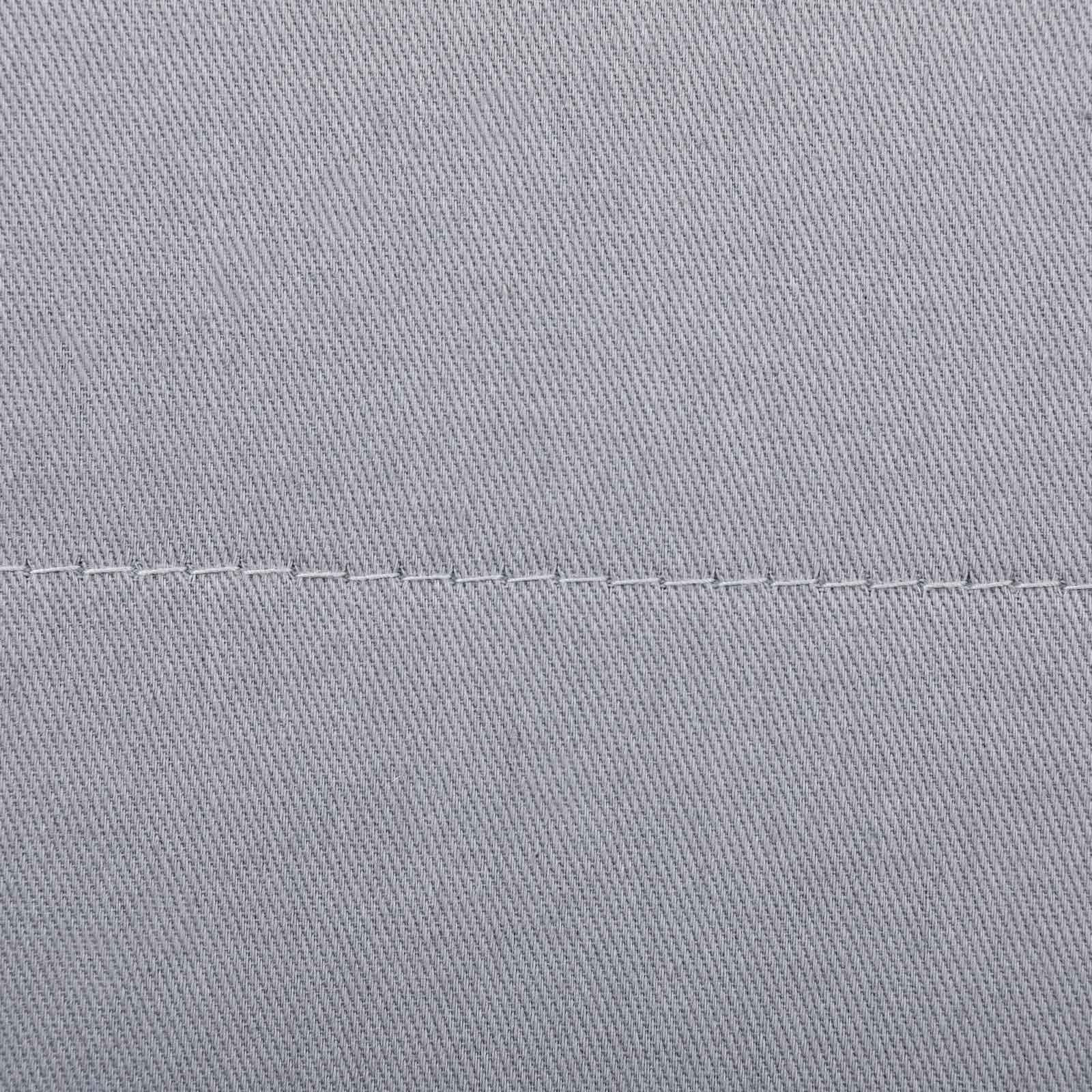 Silla Mecedora con Reposapiés Ajustable