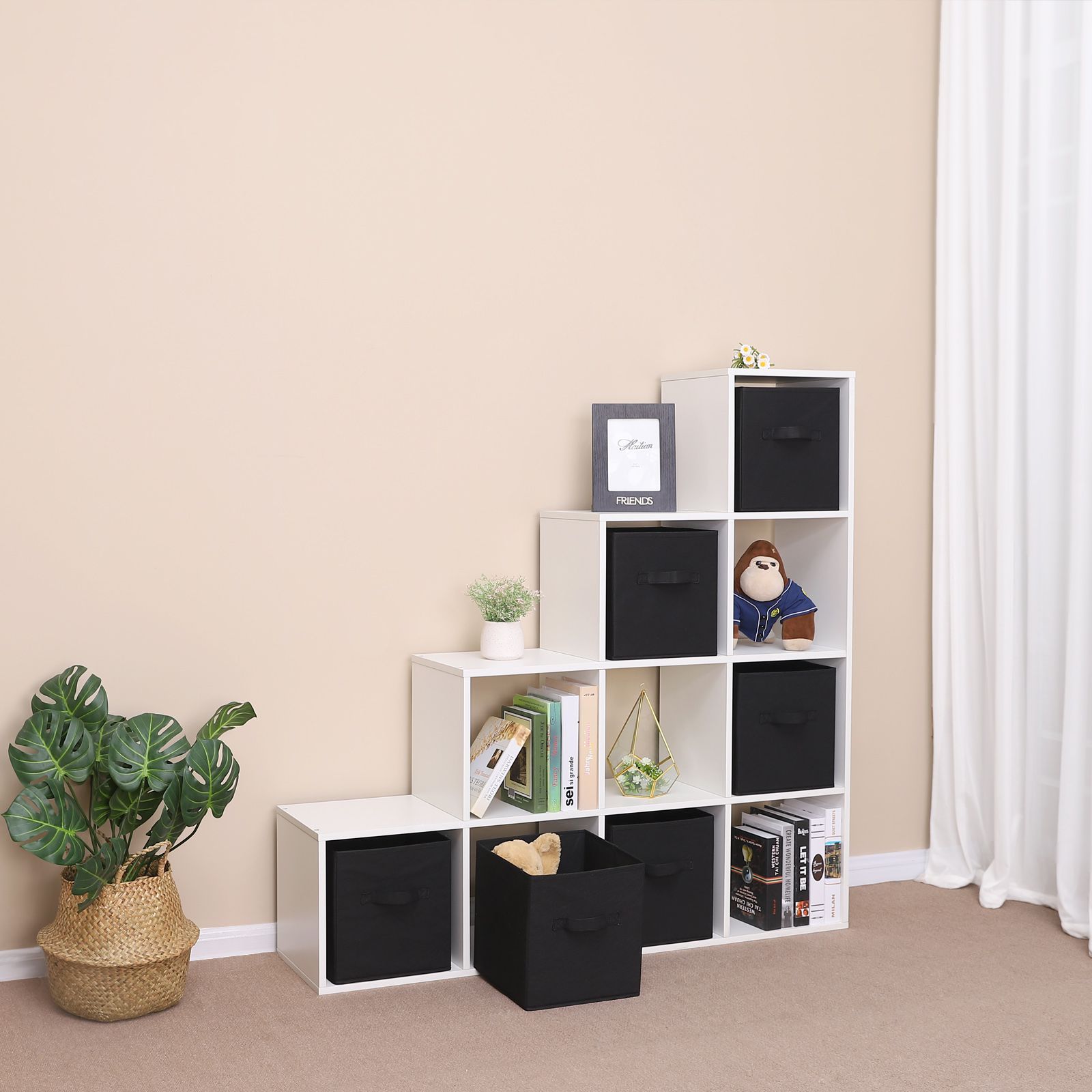 Cajas De Almacenamiento