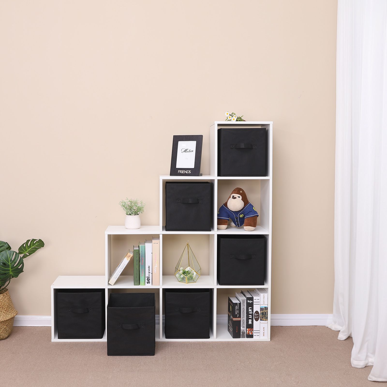 Cajas De Almacenamiento