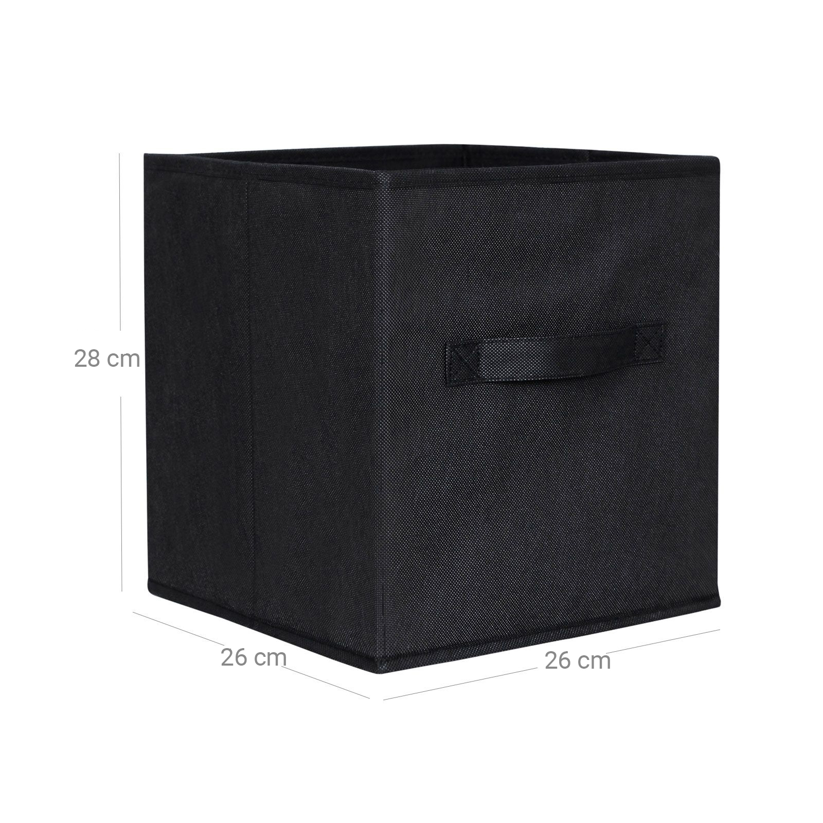 Cajas De Almacenamiento