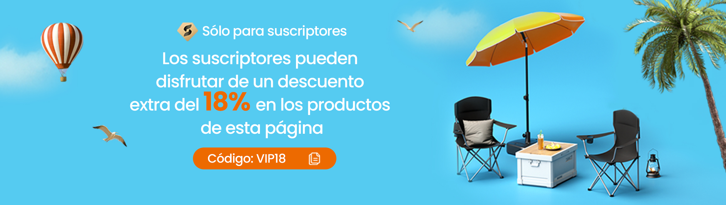 Exclusivo para suscriptores - 50-100 €