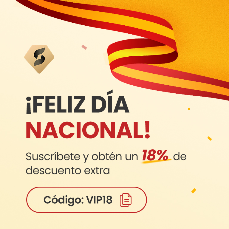 Exclusivo para suscriptores - 50-100 €